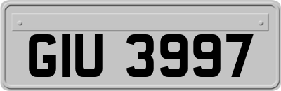 GIU3997