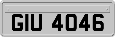 GIU4046