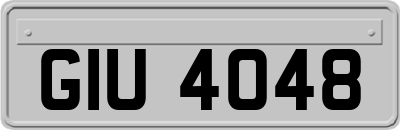 GIU4048