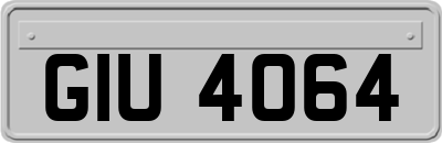 GIU4064