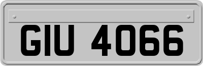GIU4066