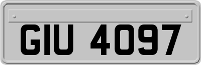 GIU4097
