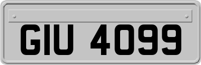 GIU4099