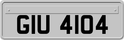 GIU4104