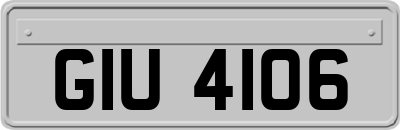 GIU4106