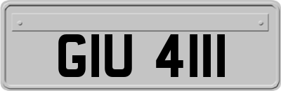 GIU4111
