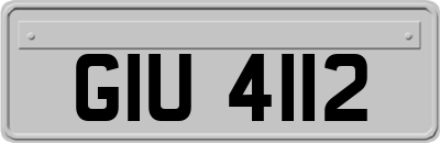 GIU4112