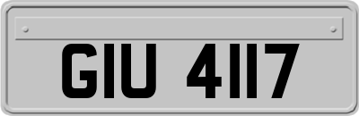 GIU4117