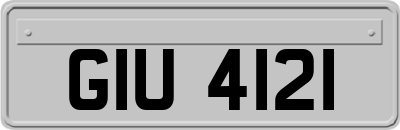GIU4121