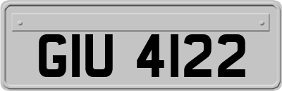 GIU4122
