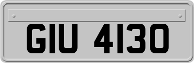 GIU4130