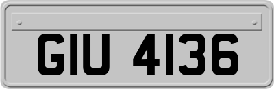 GIU4136