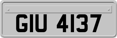 GIU4137