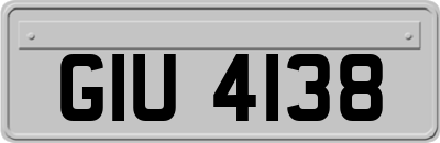 GIU4138