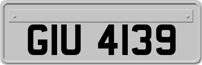 GIU4139