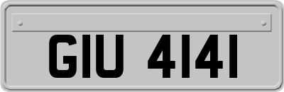 GIU4141