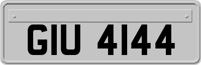 GIU4144