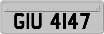 GIU4147
