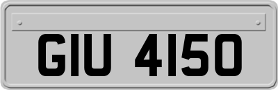 GIU4150