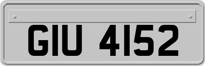 GIU4152