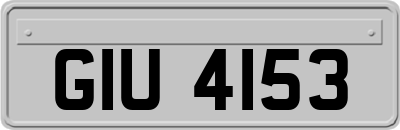 GIU4153