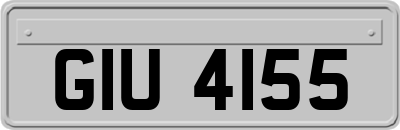 GIU4155