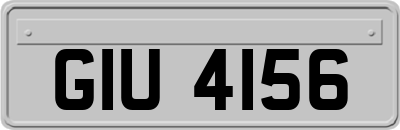 GIU4156