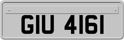 GIU4161