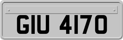 GIU4170