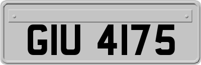 GIU4175