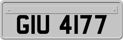 GIU4177