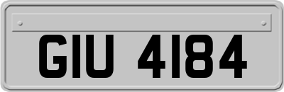 GIU4184