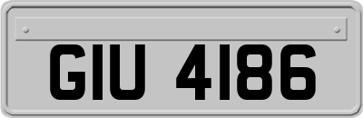GIU4186