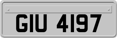 GIU4197