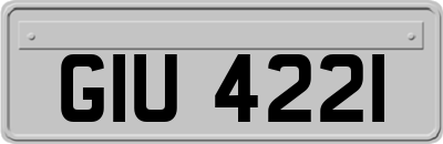 GIU4221