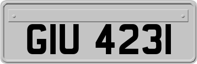 GIU4231