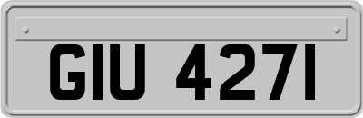 GIU4271