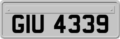 GIU4339