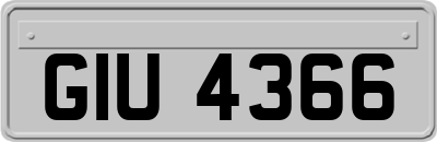 GIU4366