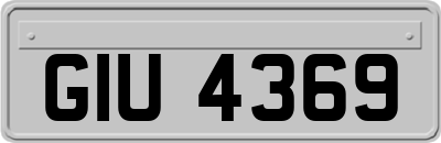 GIU4369