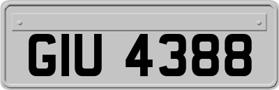 GIU4388