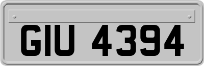 GIU4394