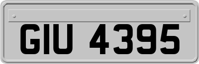 GIU4395