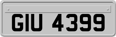 GIU4399