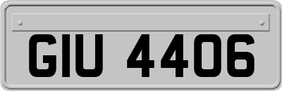 GIU4406