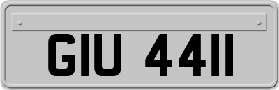 GIU4411