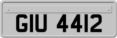 GIU4412