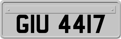 GIU4417