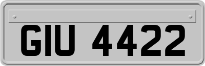 GIU4422