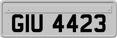 GIU4423